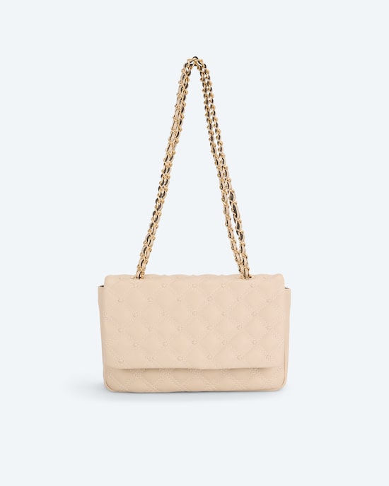 Produktabbildung für Überschlagtasche mit Nieten
