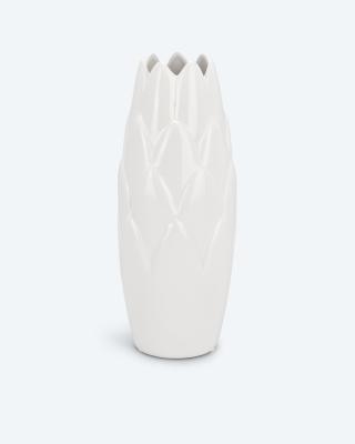 Produktabbildung 1 für Vase im Blütendesign