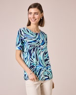 Produktabbildung für Shirt mit 3D-Print