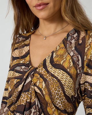 Produktabbildung 5 für Shirt mit Print
