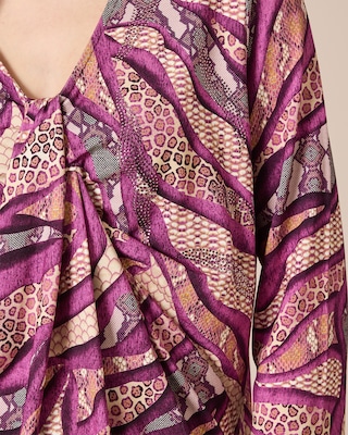 Produktabbildung 9 für Shirt mit Print