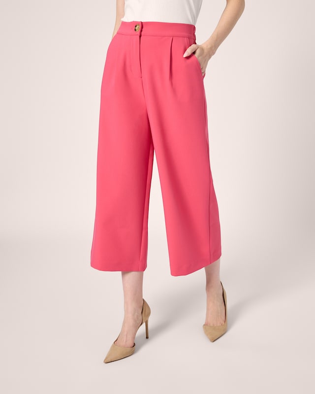 Culotte im Unidesign