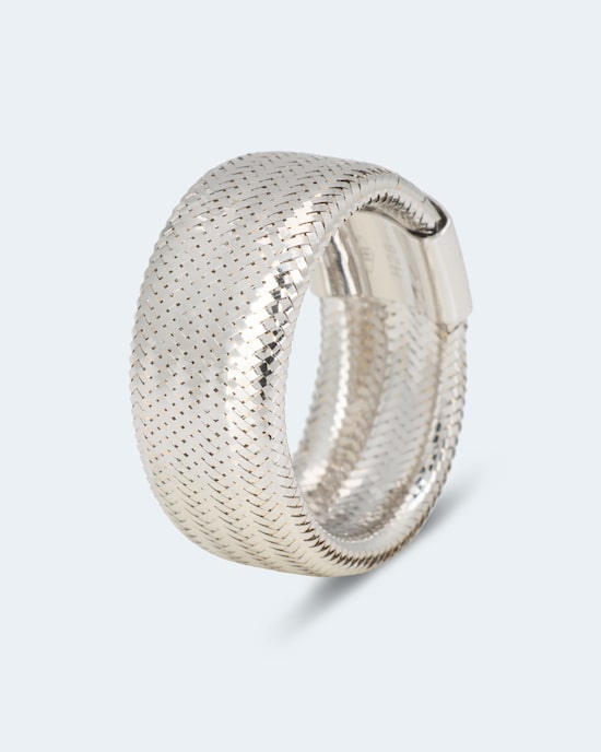 Produktabbildung für Flex-Ring aus Gold 585