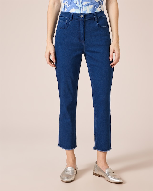 Denim Super Stretch