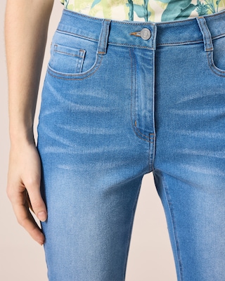 Produktabbildung 11 für Denim Super Stretch