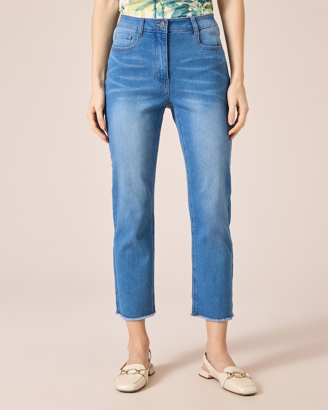Denim Super Stretch