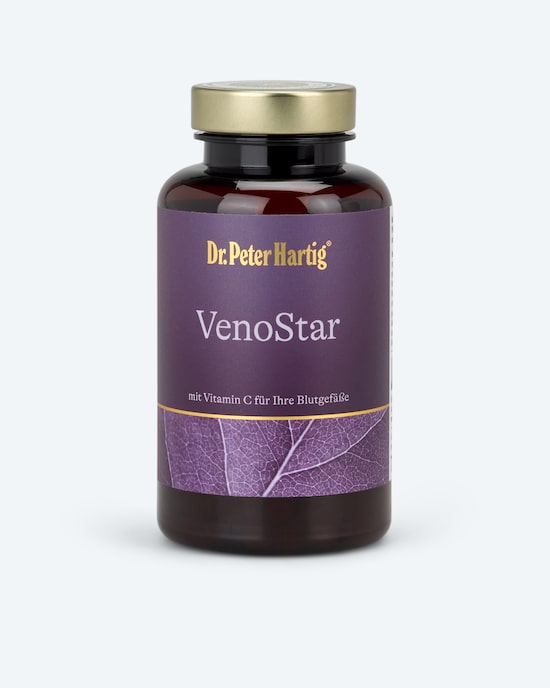 Produktabbildung für VenoStar, 120 Kps.