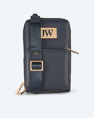 Produktabbildung 1 für Handytasche mit Vordertasche