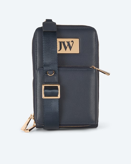 Produktabbildung für Handytasche mit Vordertasche