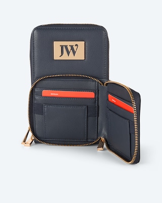 Produktabbildung 9 für Handytasche mit Vordertasche