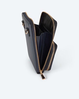 Produktabbildung 8 für Handytasche mit Vordertasche