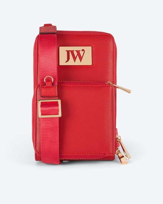 Produktabbildung für Handytasche mit Vordertasche