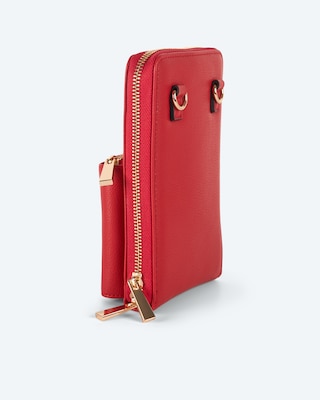 Produktabbildung 11 für Handytasche mit Vordertasche