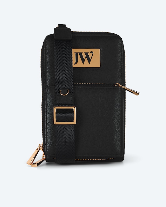 Handytasche mit Vordertasche