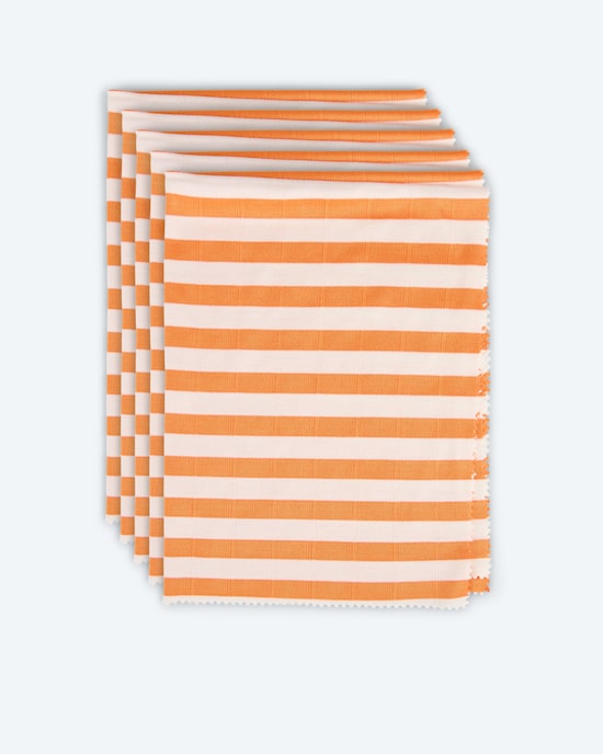 Produktabbildung für Brillant Premium Bambus 5er-Set