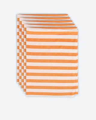 Produktabbildung 1 für Brillant Premium Bambus 5er-Set