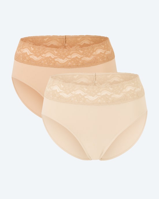 Produktabbildung für Seamless Slips, 2tlg.