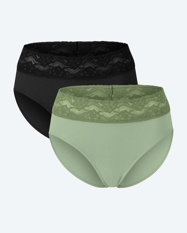 Seamless Slips, 2tlg.