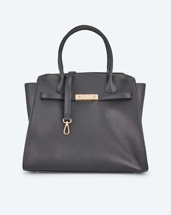 Produktabbildung für Kurzgrifftasche in Trapez-Form