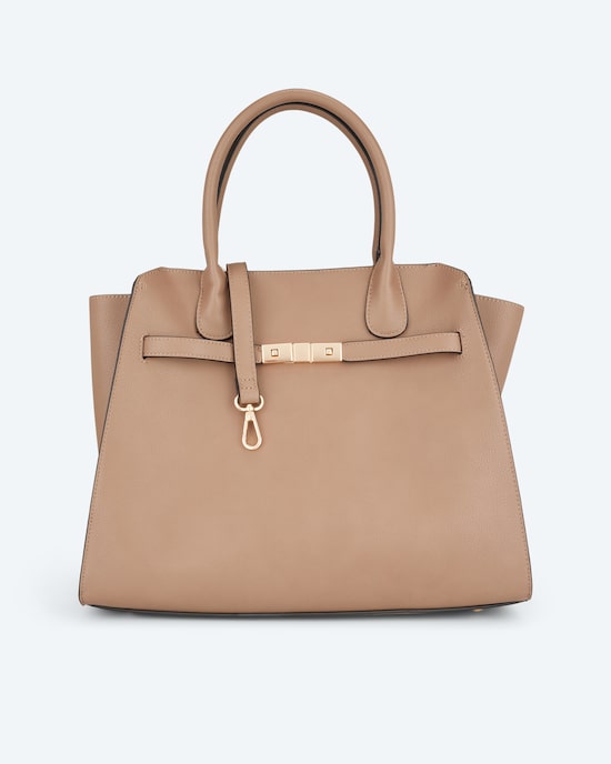 Produktabbildung für Kurzgrifftasche in Trapez-Form
