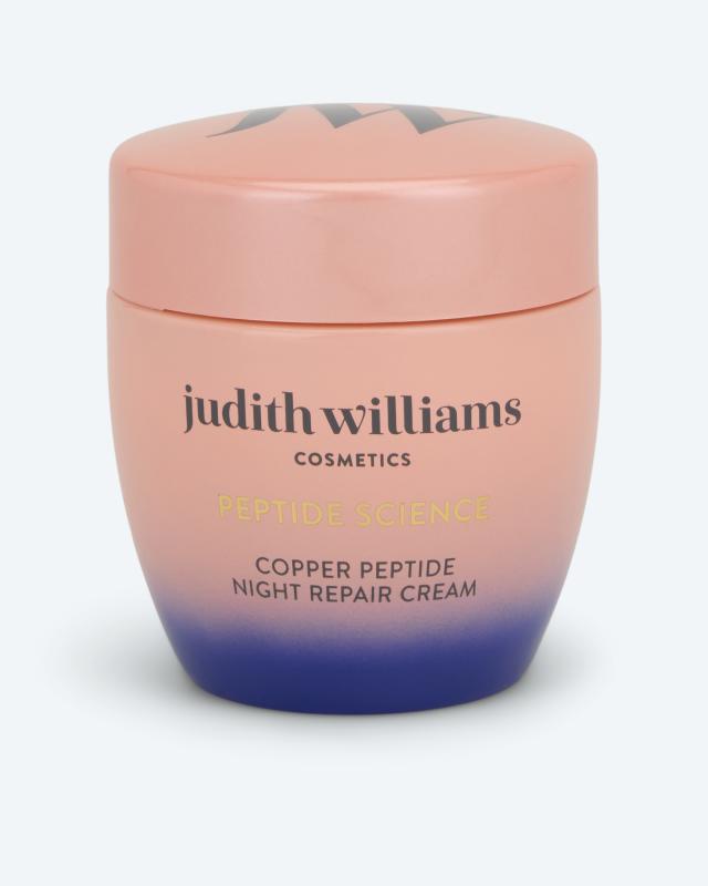 Copper Peptide Night Cream