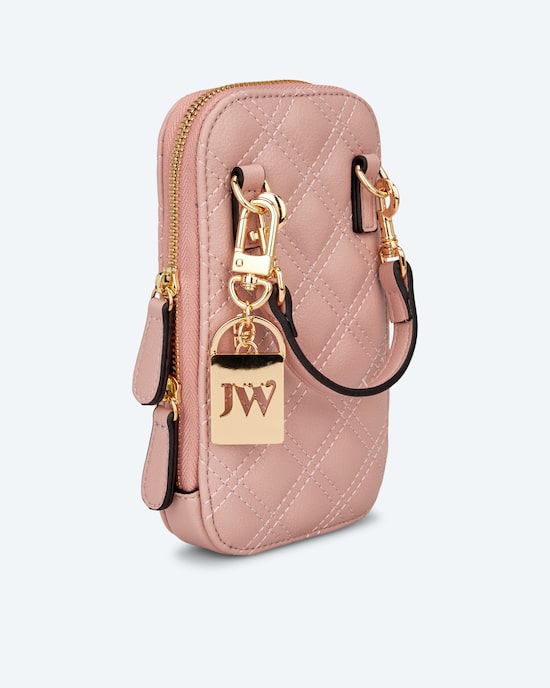 Produktabbildung für Handytasche mit Nieten