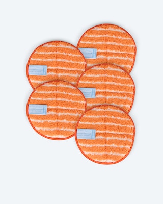 Produktabbildung 1 für Booster Premium Bambus Supreme Set, 5tlg.