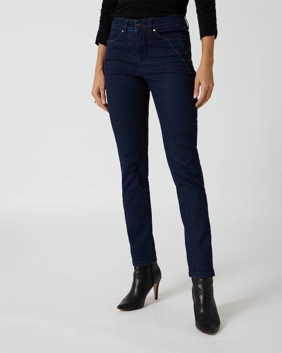 Produktabbildung für "Seidentraum" Wow-Jeans