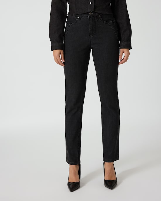 Produktabbildung für "Seidentraum" Wow-Jeans
