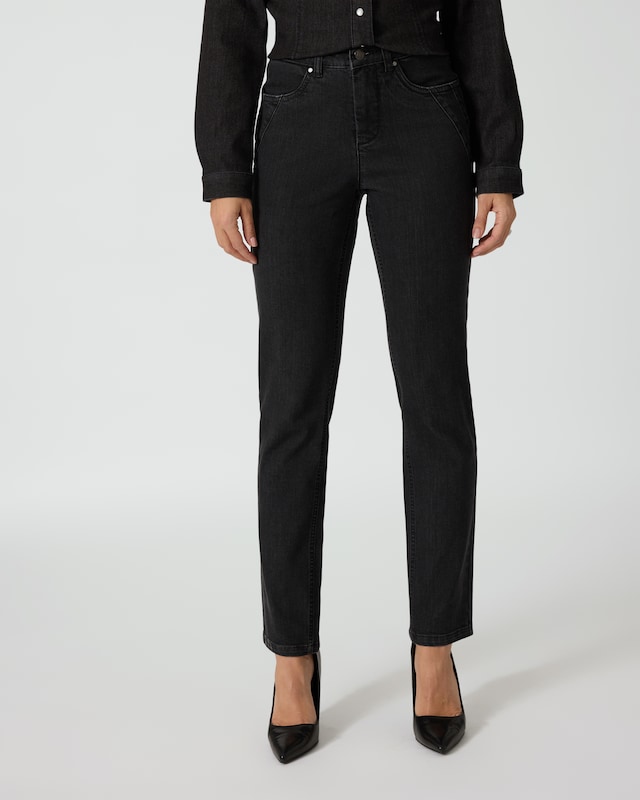 "Seidentraum" Wow-Jeans