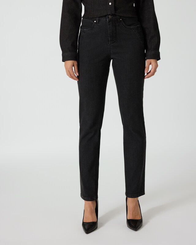 "Seidentraum" Wow-Jeans