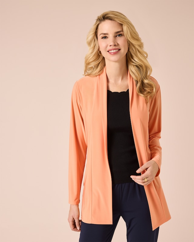 Cardigan "Everyday"
