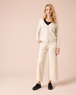 Produktabbildung für Strick-Freizeitanzug "Modern Lady"