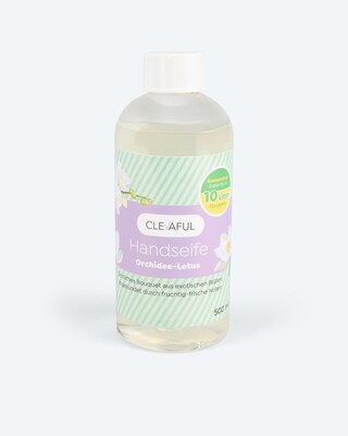 Produktabbildung 1 für Handseife-Konzentrat, 500 ml