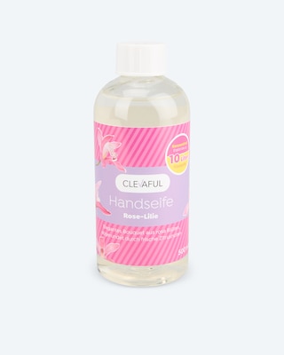 Produktabbildung 2 für Handseife-Konzentrat, 500 ml