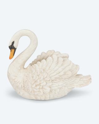 Produktabbildung 2 für Outdoor-Pflanzentrog "Schwan"