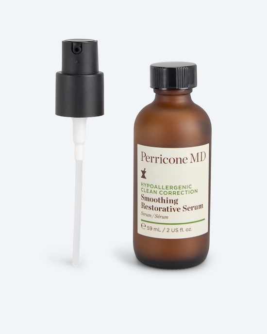 Produktabbildung für Smoothing Restorative Serum