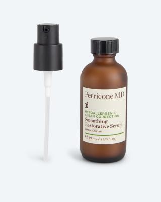 Smoothing Restorative Serum