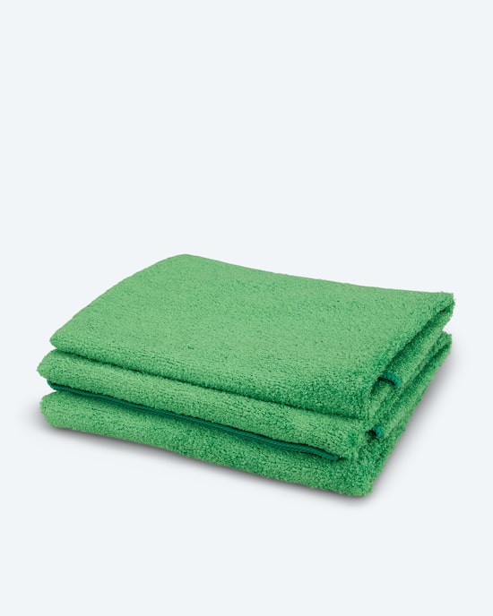 Produktabbildung für Micro Magic Flauschtuch Maxi, 3tlg.