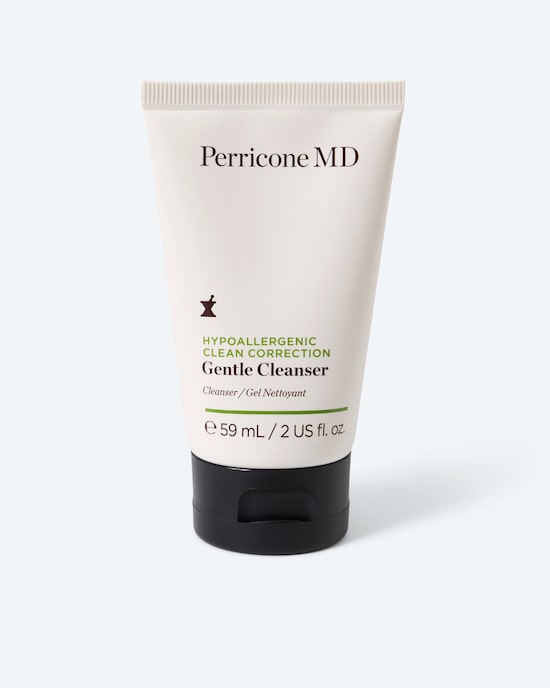 Produktabbildung für Gentle Cleanser für sensible Haut