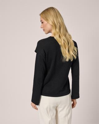 Produktabbildung 4 für Cape Pullover