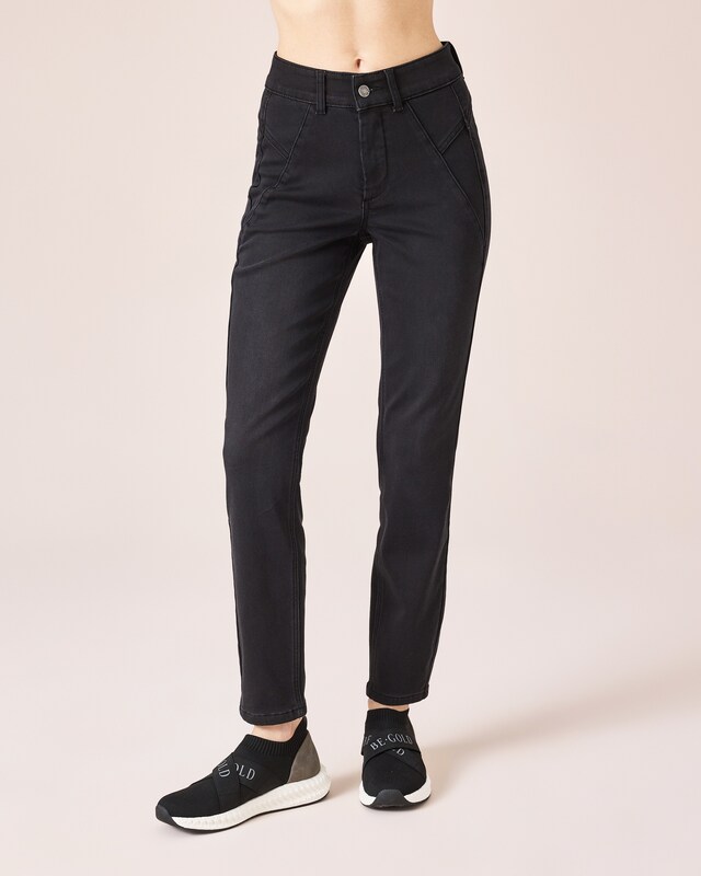 BE GOLD "Comfort Stretch" Denim