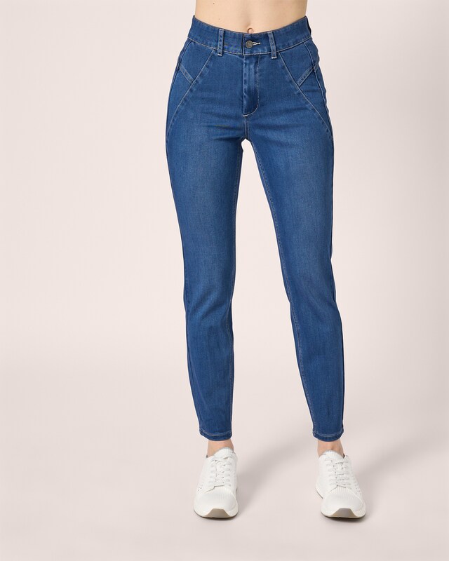 BE GOLD "Comfort Stretch" Denim