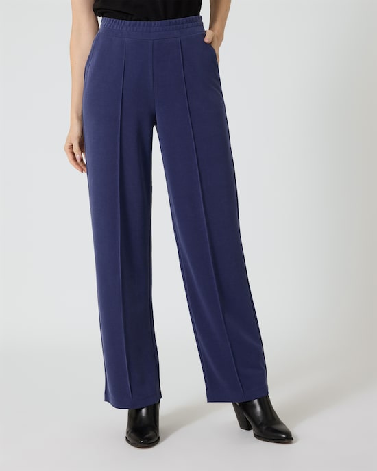 Produktabbildung für Schlupfhose mit Biese
