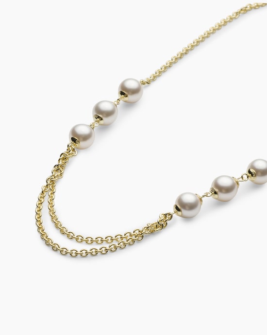 Produktabbildung für Collier MK-Perle 10 mm