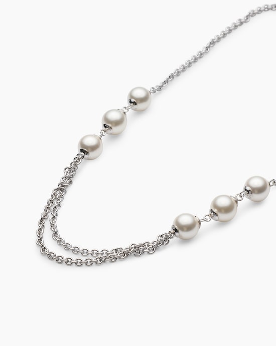 Produktabbildung für Collier MK-Perle 10 mm
