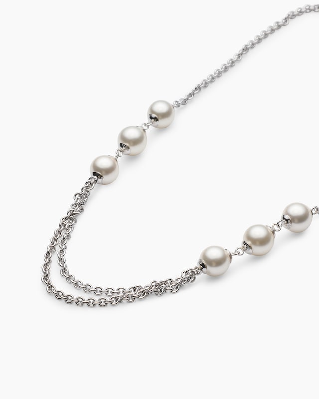 Collier MK-Perle 10 mm