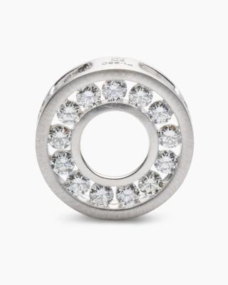 Brillant-Anhänger 0,50 ct