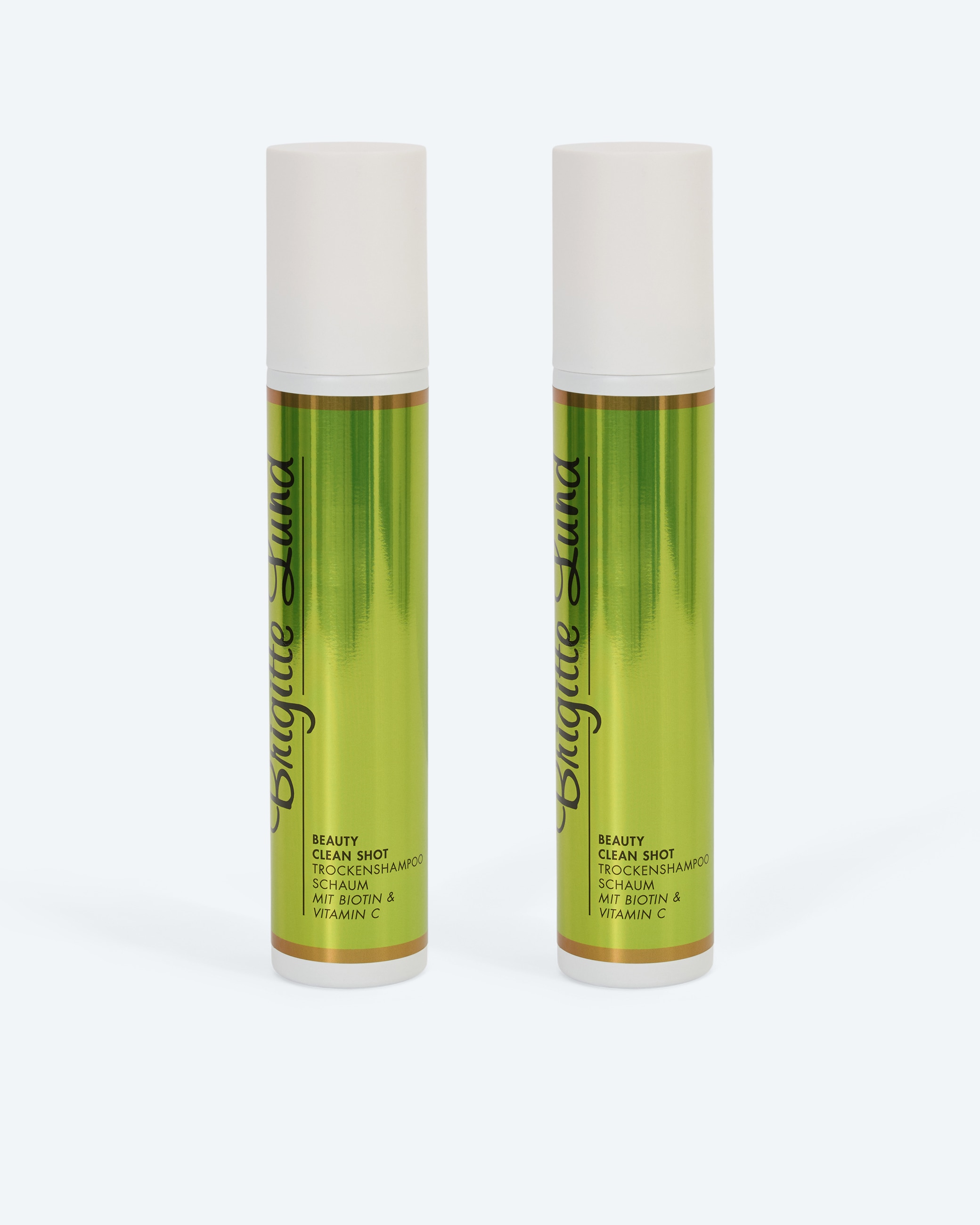 Produktabbildung für Shot Trockenshampoo Duo