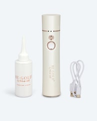 Produktabbildung für Tan-DIY Airbrush Selbstbräuner Set, 2tlg.